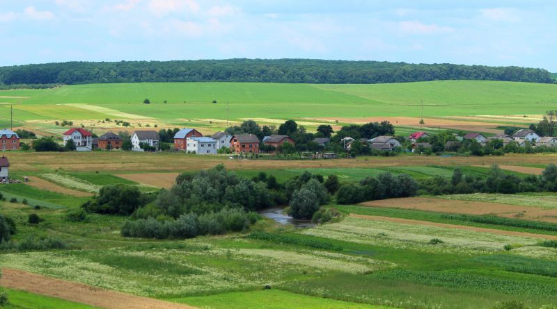 Княжа криниця, Крилос