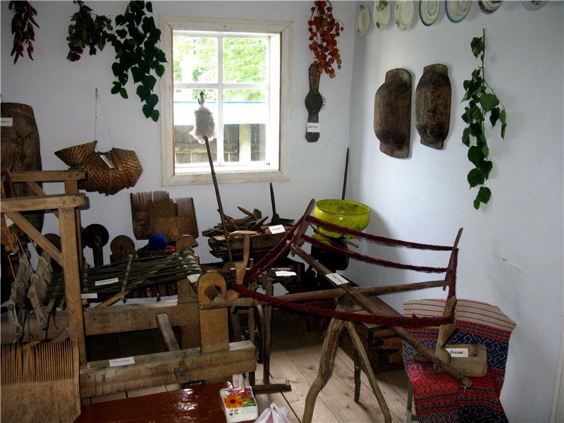 Краєзнавчий музей