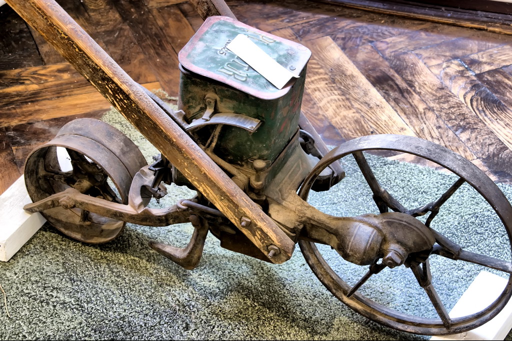 Kalush Museum of Local Lore, Kalush