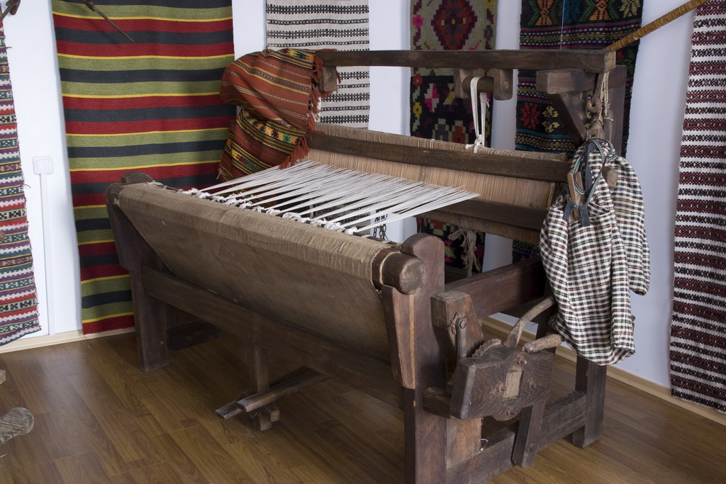 Kuta Museum of Local Lore