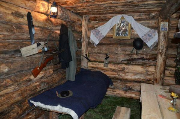 Музей-криївка