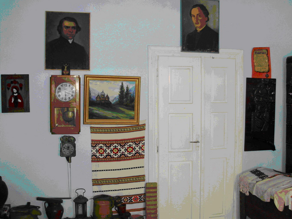 Ivan Vagilevich Museum