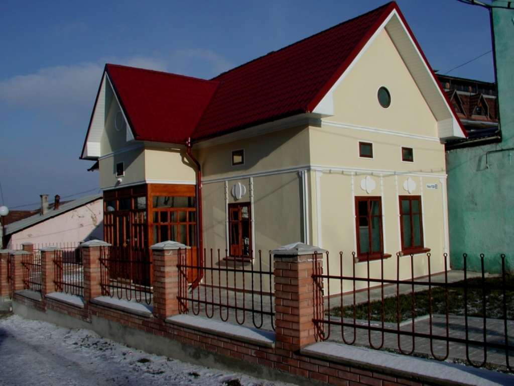 Музей караїмської історії та культури в Галичі