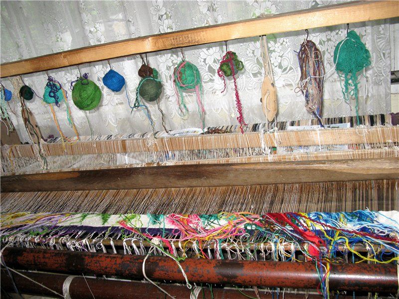 Музей килимарства