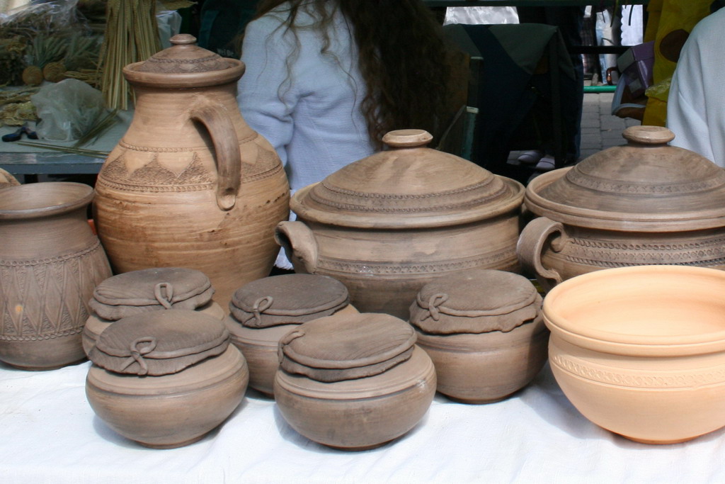 Museum of Hutsul Folk Art in Yavoriv