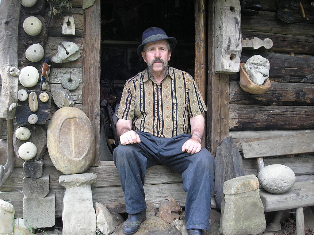 Музей Олекси Довбуша, Космач