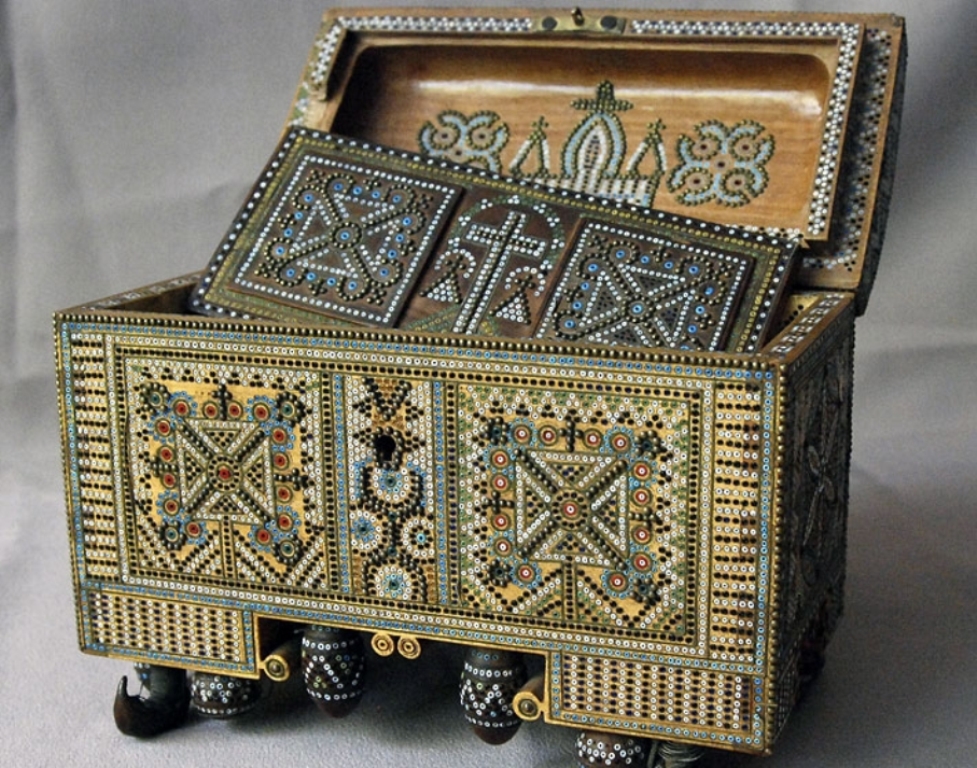 Museum of Applied Arts of the Kosiv State Institute named after V. Kassian