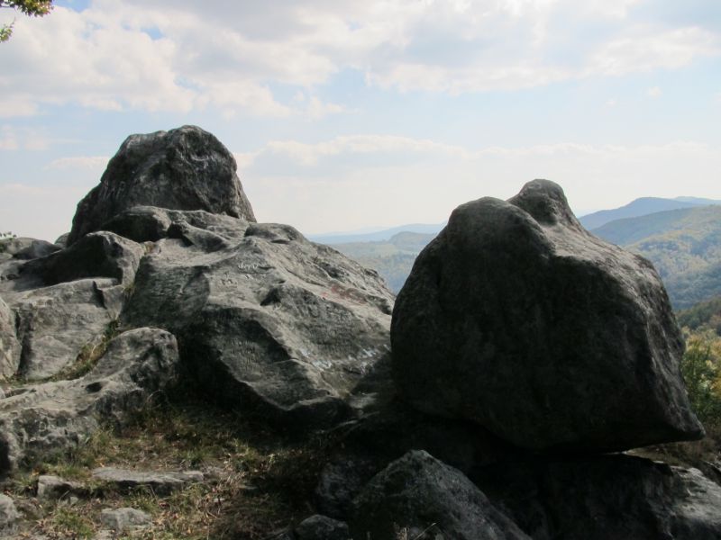 Павлівський Камінь