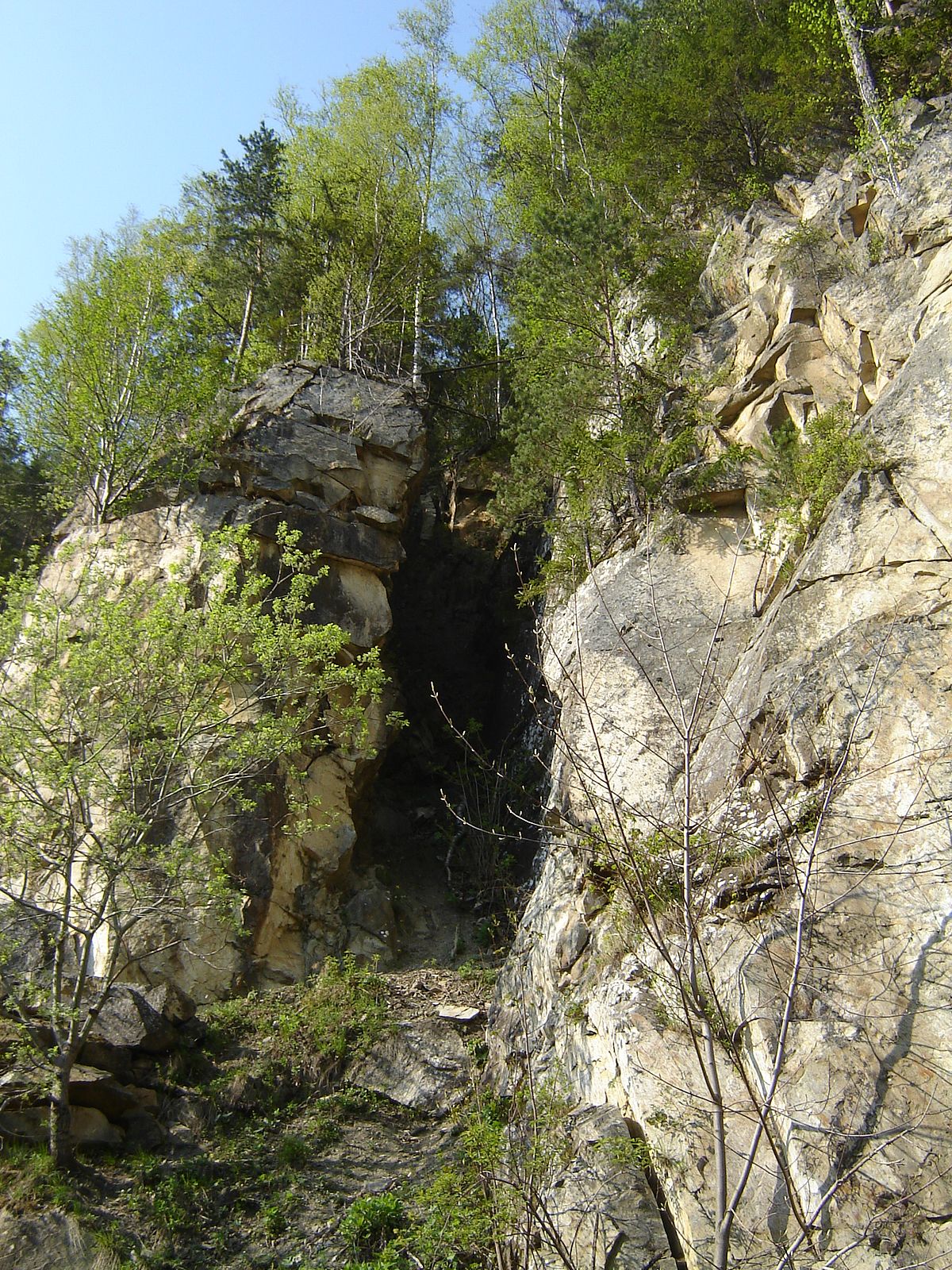 Урочище 'Сокіл'