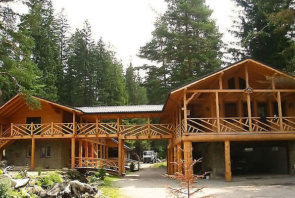 Апартаменти 'Кришталеве джерело' Татарів