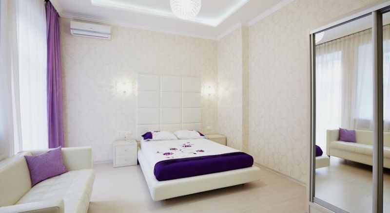 Апартаменти 'Кристал' Львів