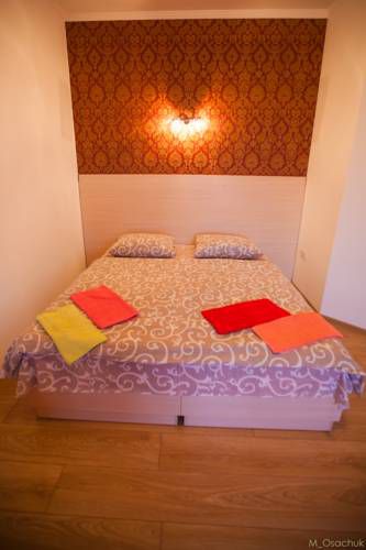 Апартаменти 'Як вдома на Залізничній' Івано-Франківськ