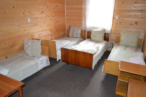 База відпочинку 'Едельвейс' Ясіня