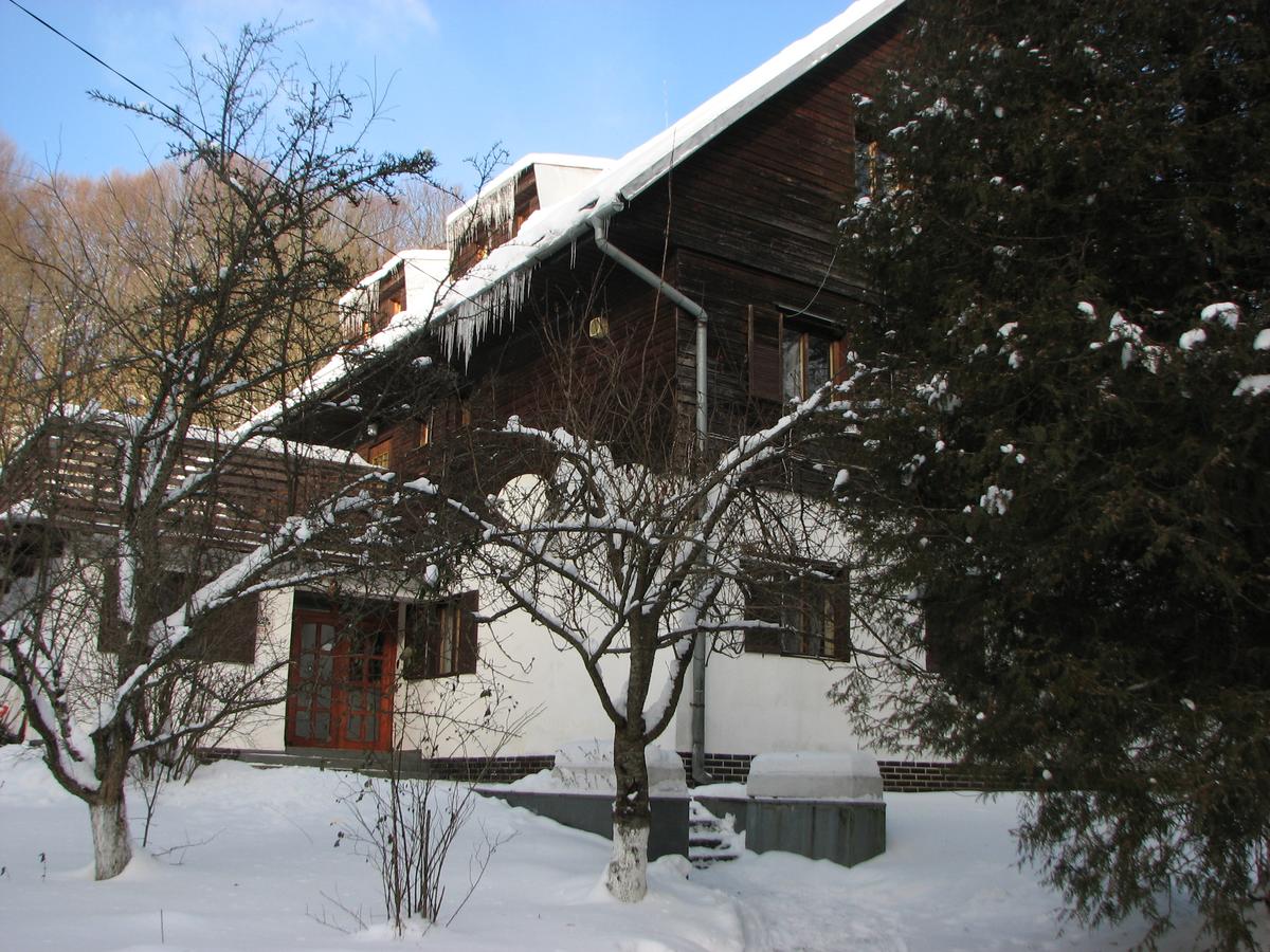 База відпочинку 'Лумшори'