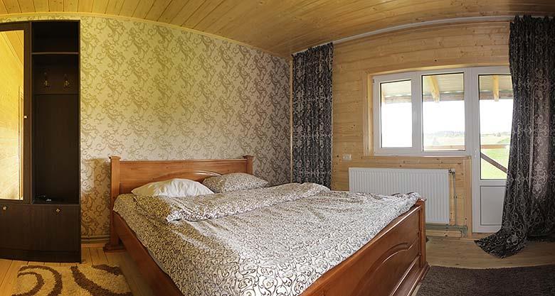 'Будиночок На Щастя' Тухолька