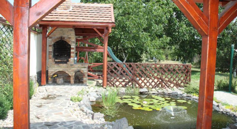 Будинок відпочинку 'Отрада'