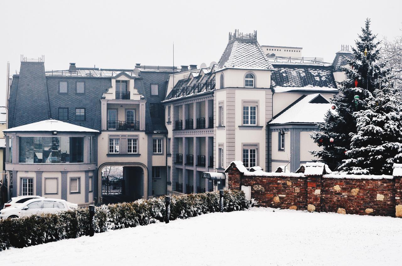 Бутік-готель 'Кавалер' Львів