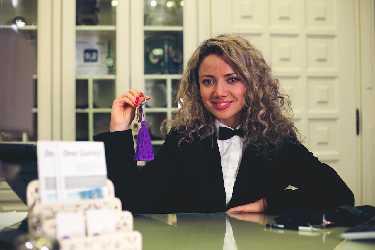  Бутик-готель 'Вінтаж' Львів