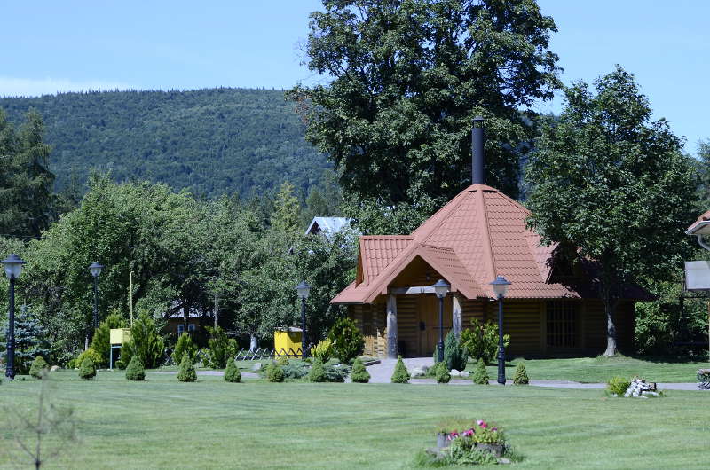 Комплекс 'Ганц' Осмолода