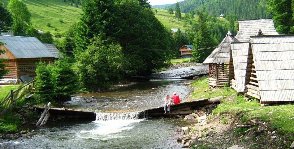 Садиба 'Талісман'