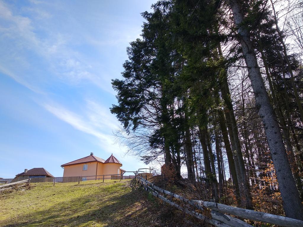 Cадиба 'Валерія' Вовчинець