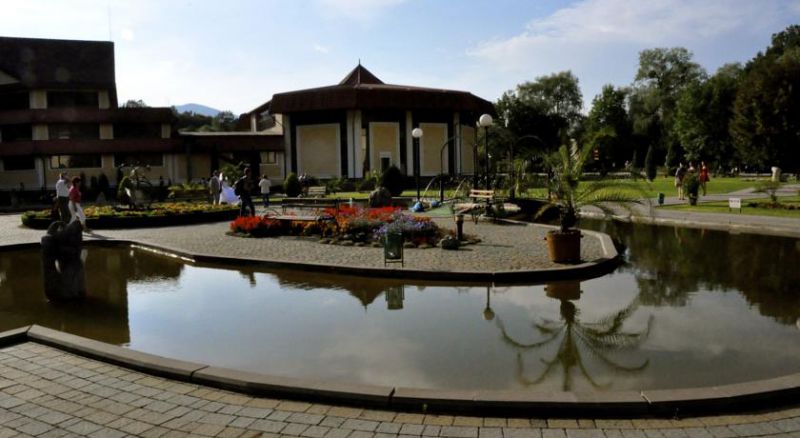 Готель 'Квітка центр'