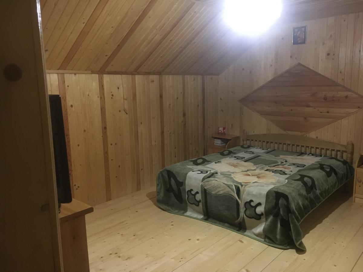 Котедж 'Гуцулія' Яремче