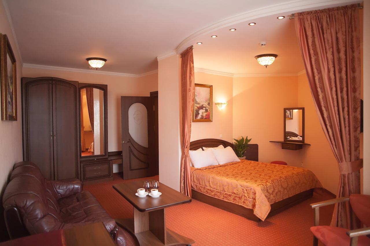 Готель 'Едем'