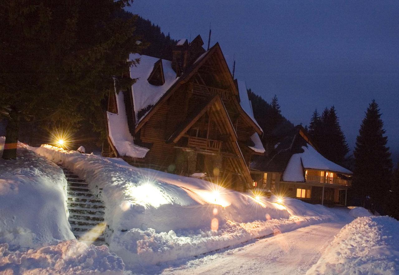 Еко-комплекс 'Царинка' Славське