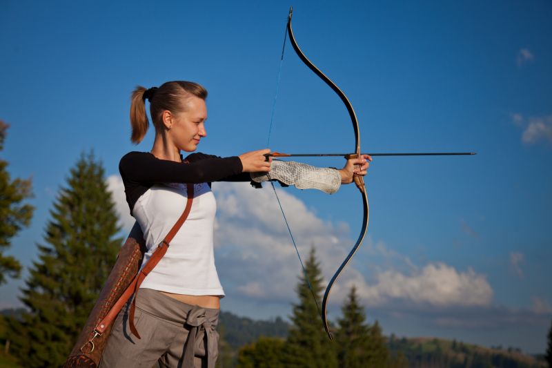 Еко-курорт 'Хутір Тихий' Сергії