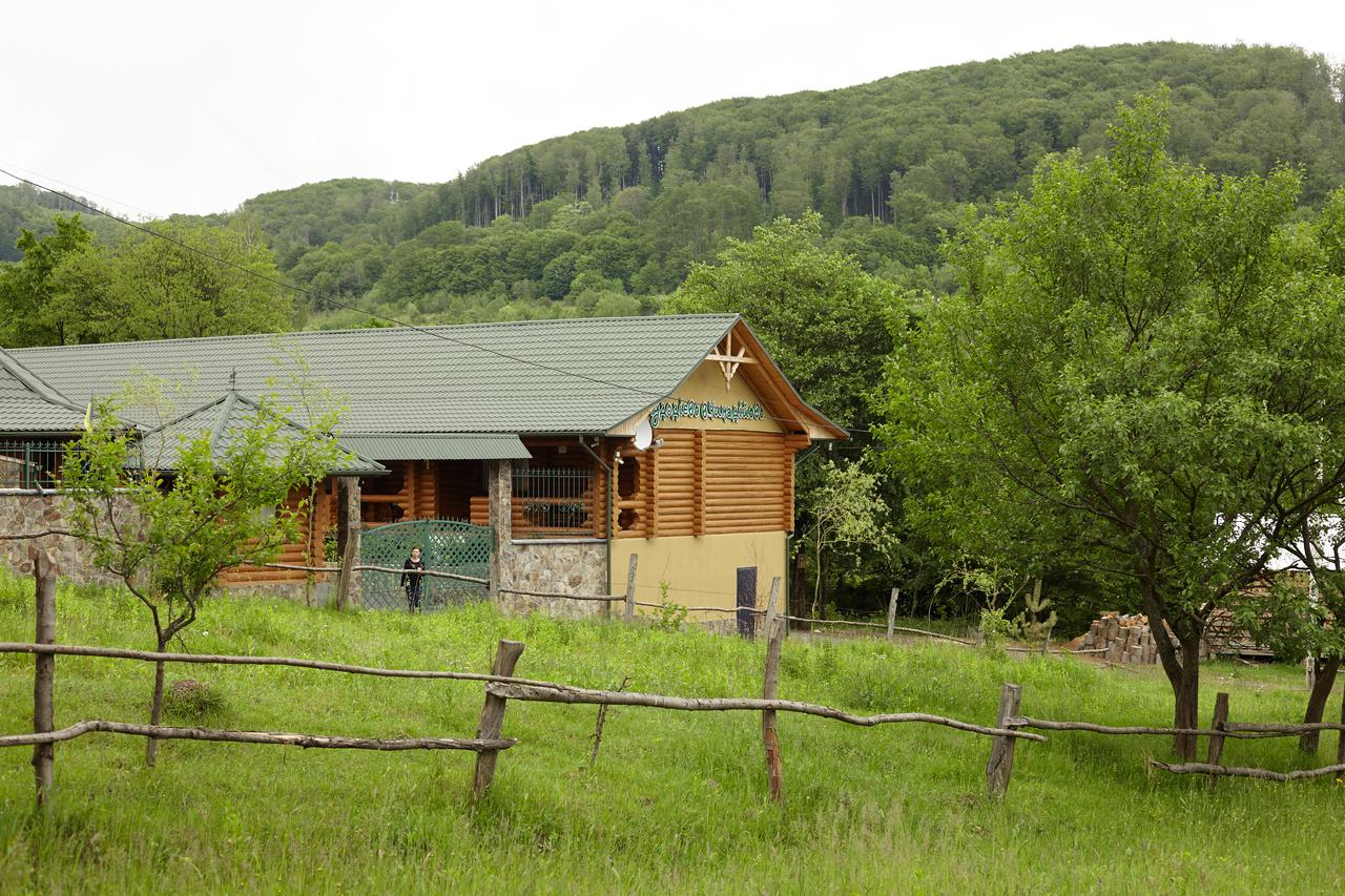 Еко-садиба 'Чудодієво в Чинадієво'