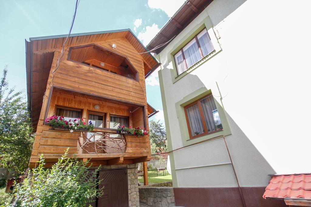 Гостьовий будинок 'Арніка' Яремче