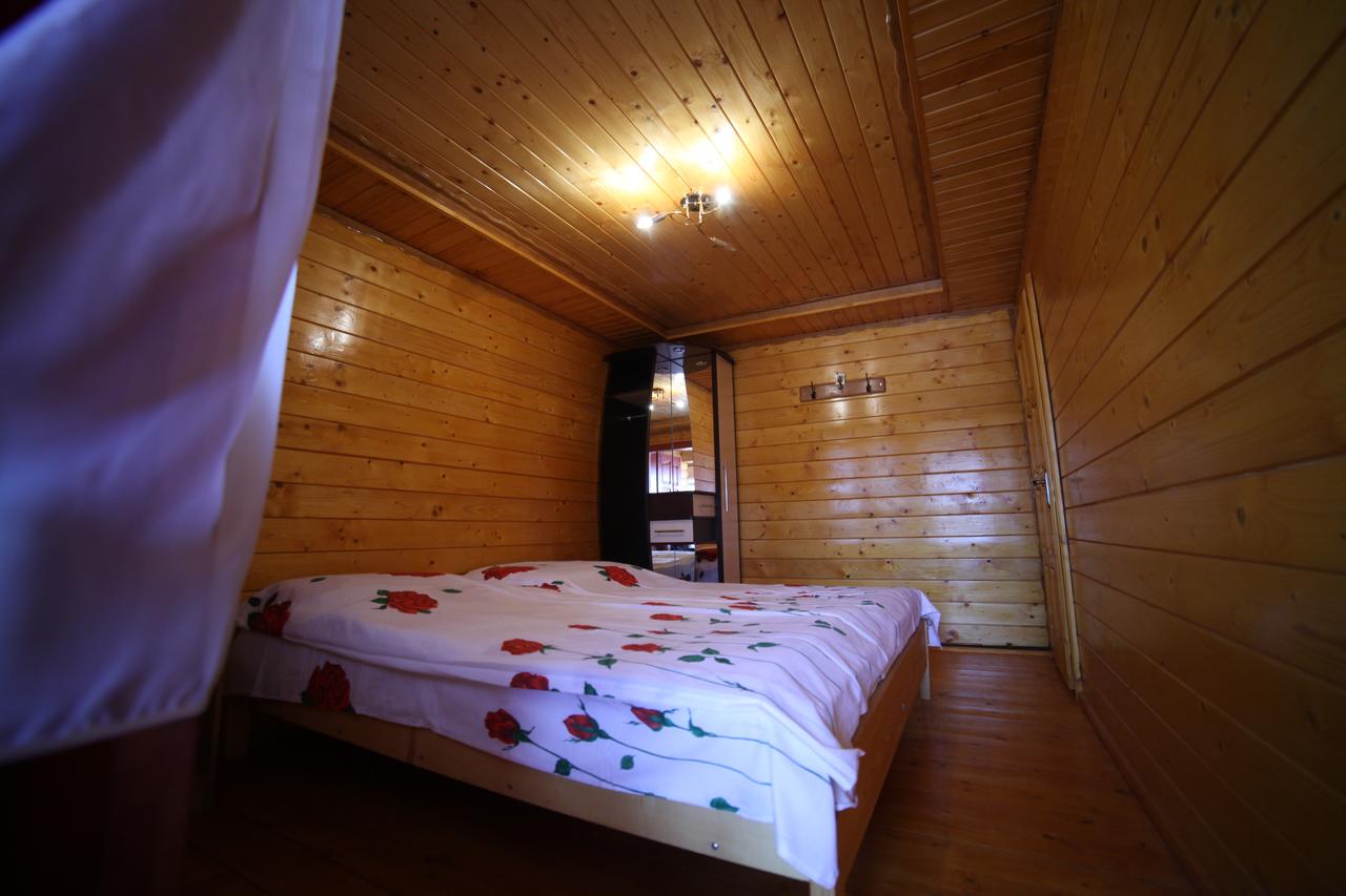 Гостьовий будинок 'Персиковий рай' Бене