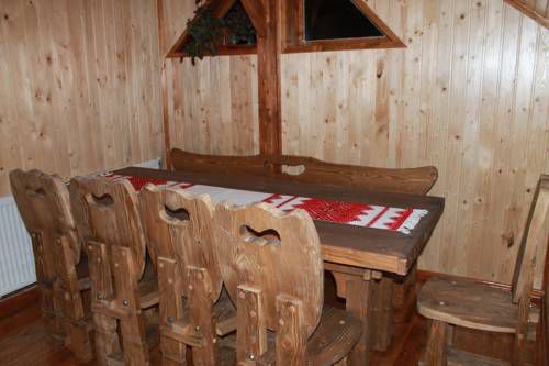 Гостьовий дім 'Барви Карпат'