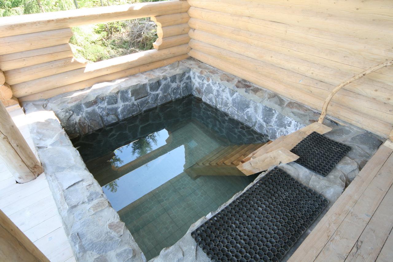 Гостьовий дім 'Дерсу Узала' Подобовець