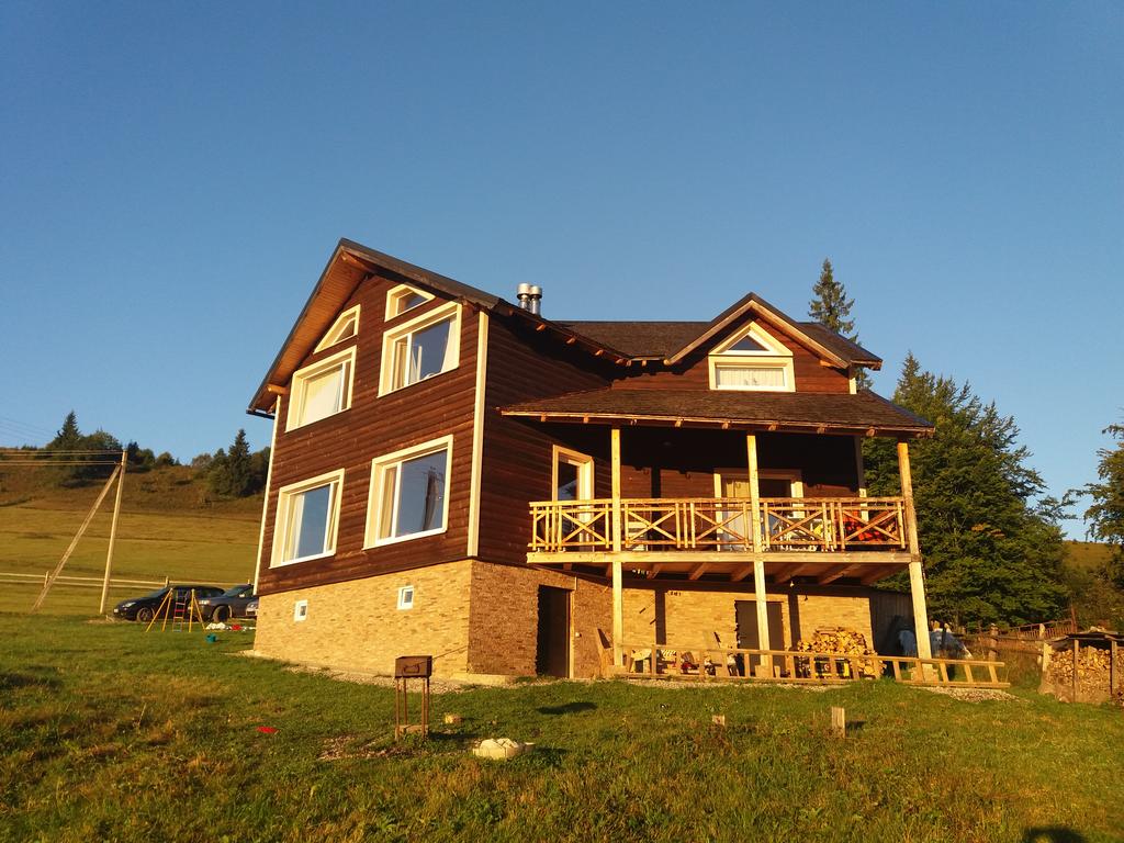 Гостинний дім 'КАМ.ІН' (Kam.In) Кривопілля