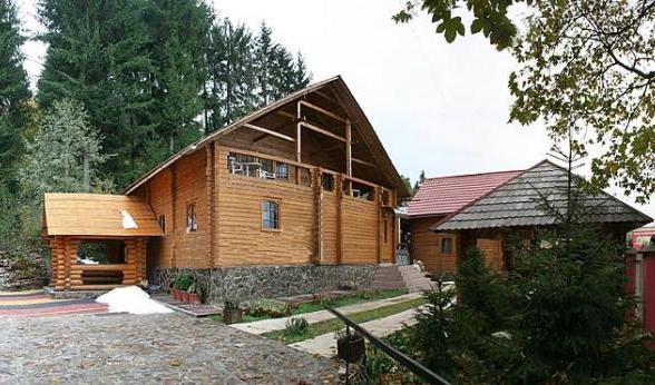 Готель 'Нон-Стоп'