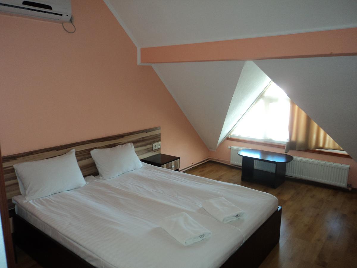 Готель-ресторан 'Візит' Модричі