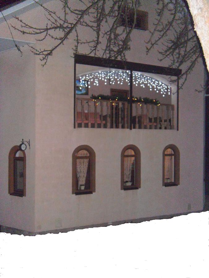 Садиба 'Аліса' Лазещина