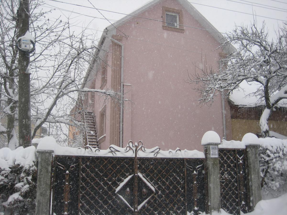 Готель 'Анастасія'