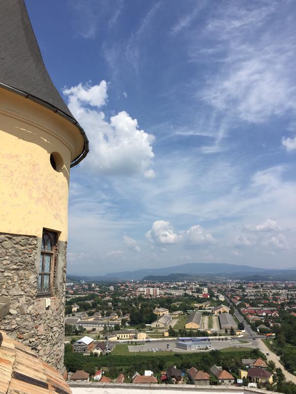 Готель 'Apollon'