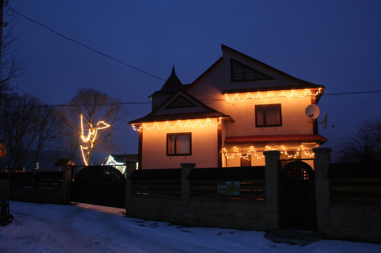 Готель 'Божена'