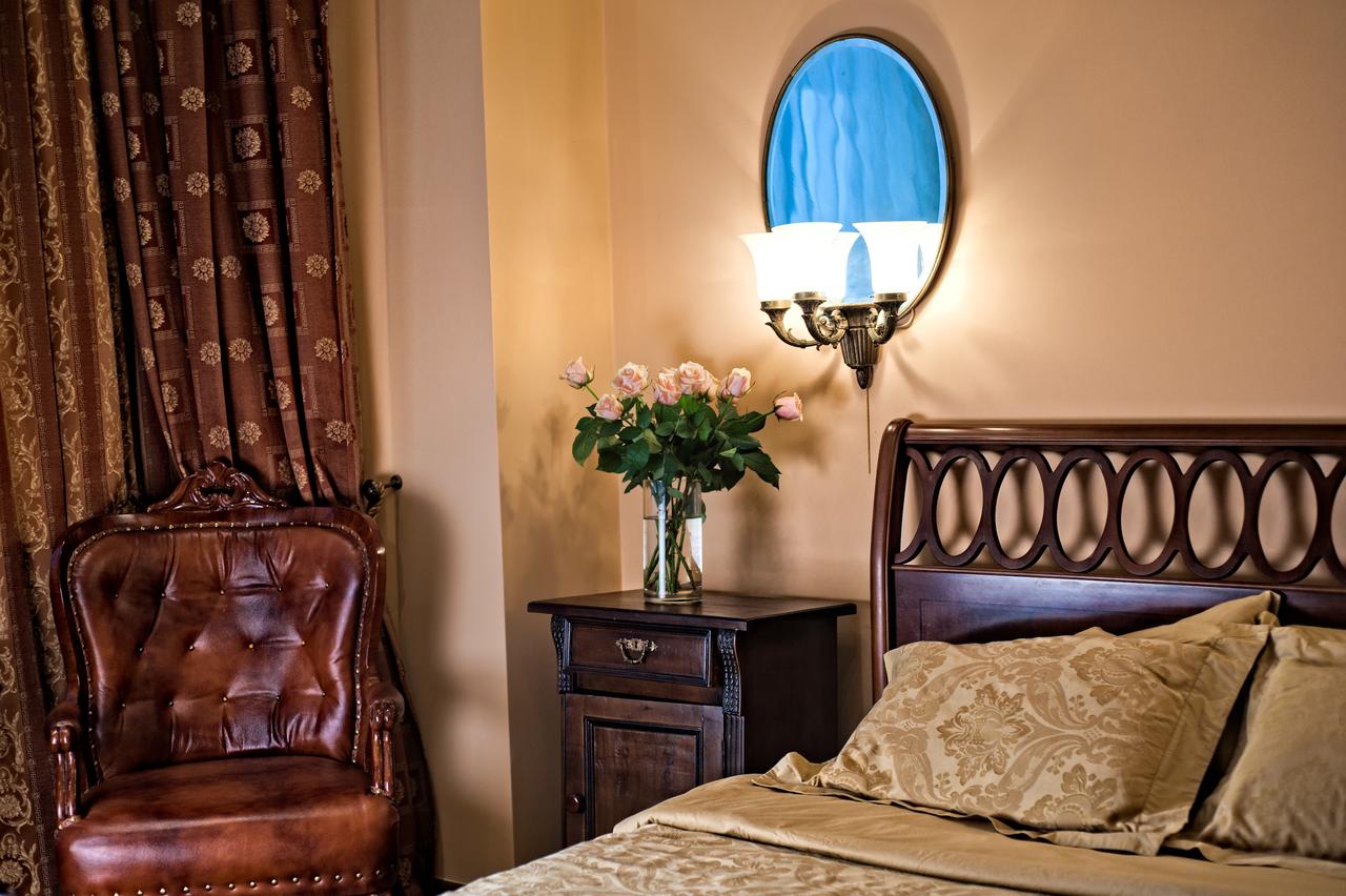 Готель 'Британський Клуб у Львові'