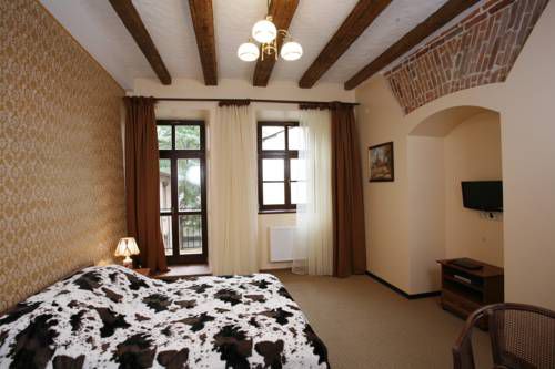 Готель 'Центральний'