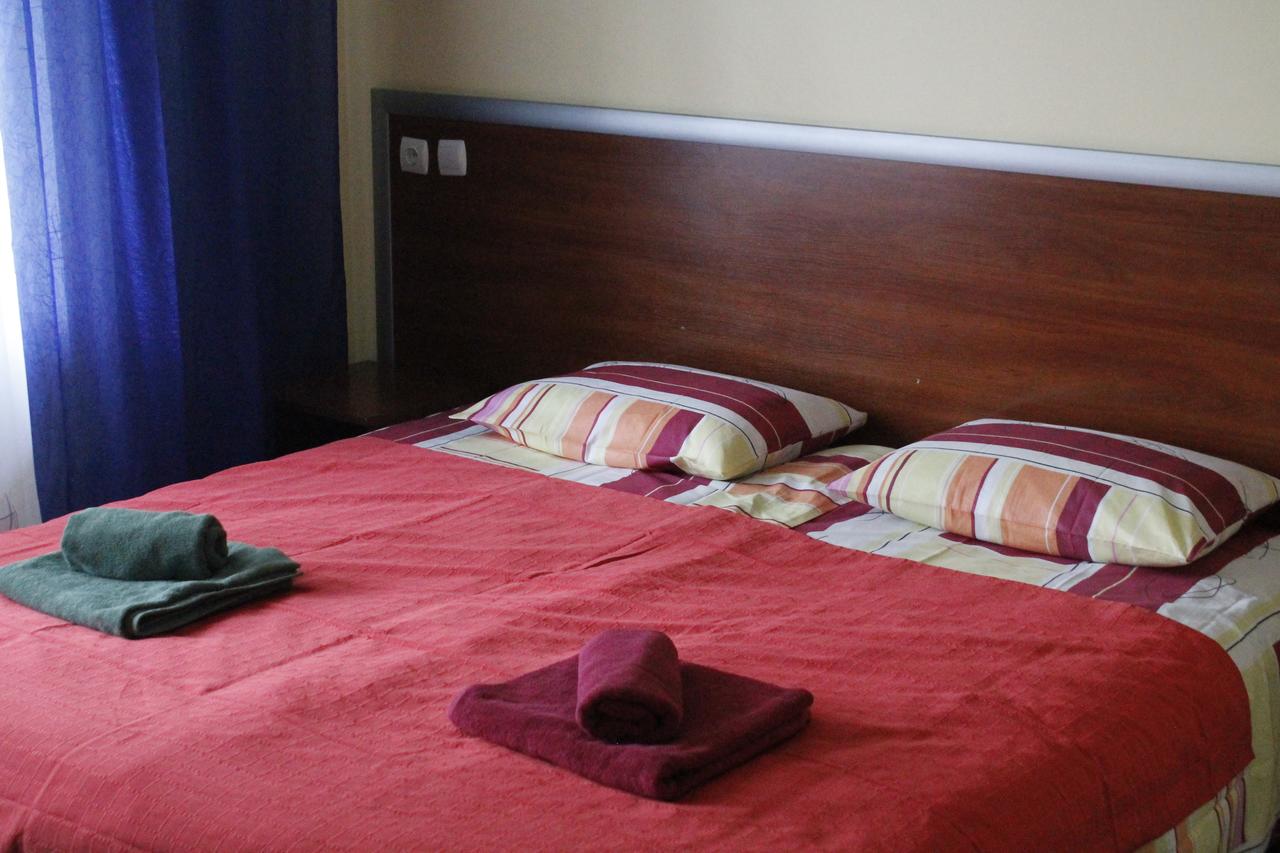 Готель 'De Lisandru' Трускавець