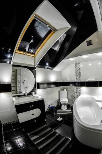 Готель 'Diamond De Luxe' Коломия