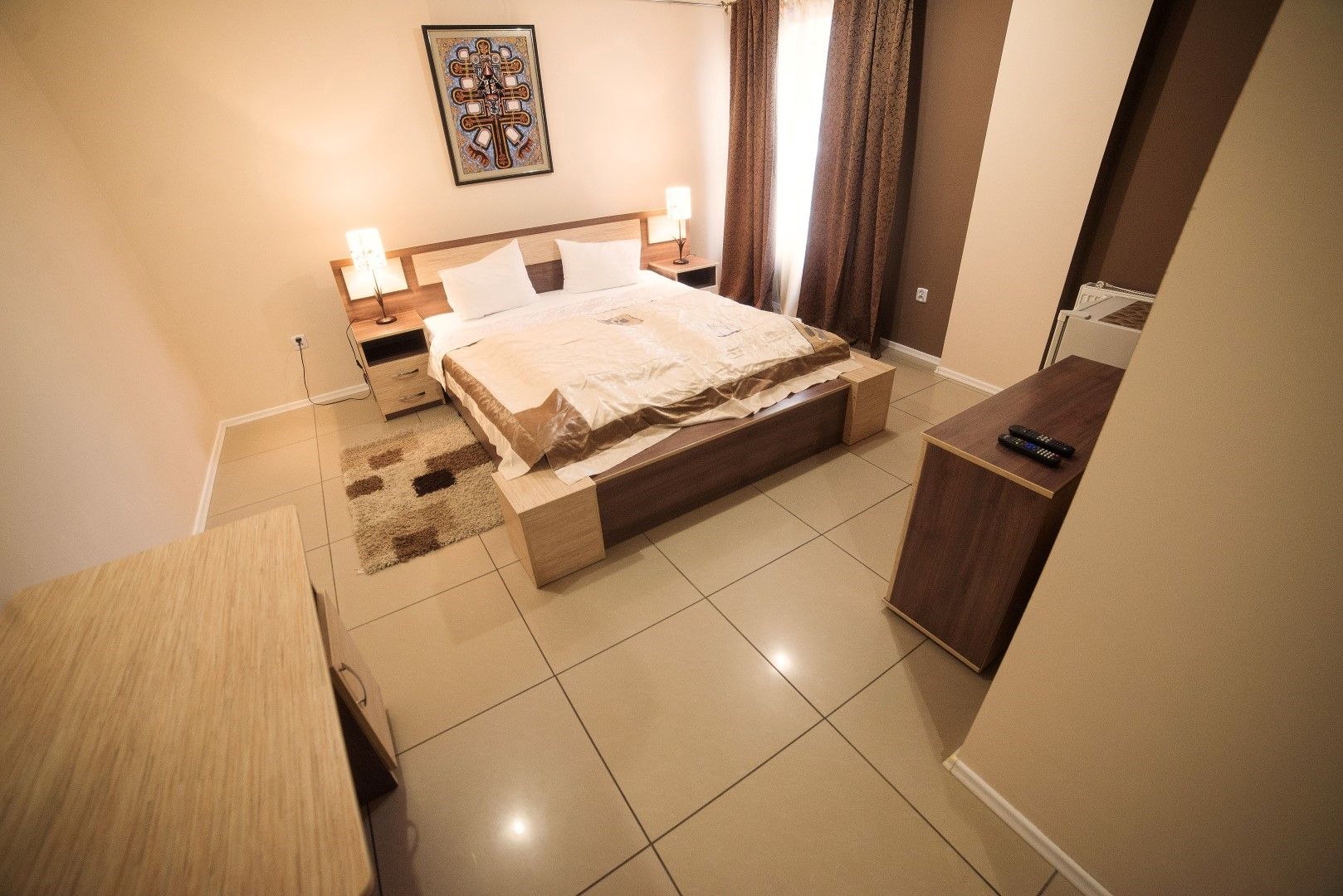 Готель 'Джем' Трускавець (spa + лікування)