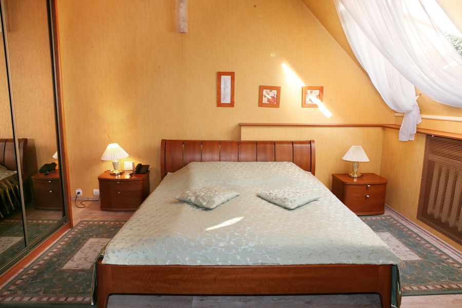 Готель 'Едуард'