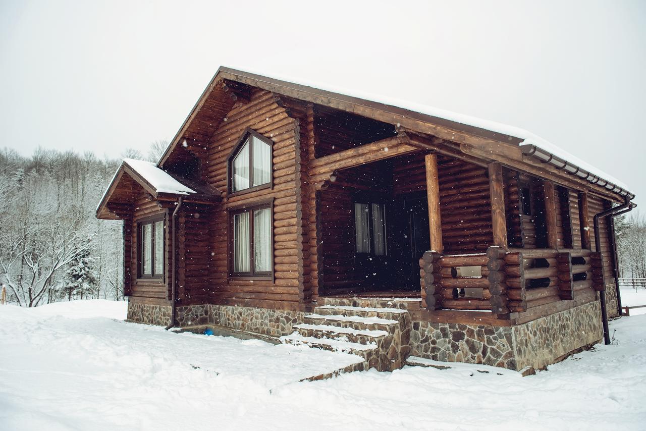 Готель 'Equides Karpaty'