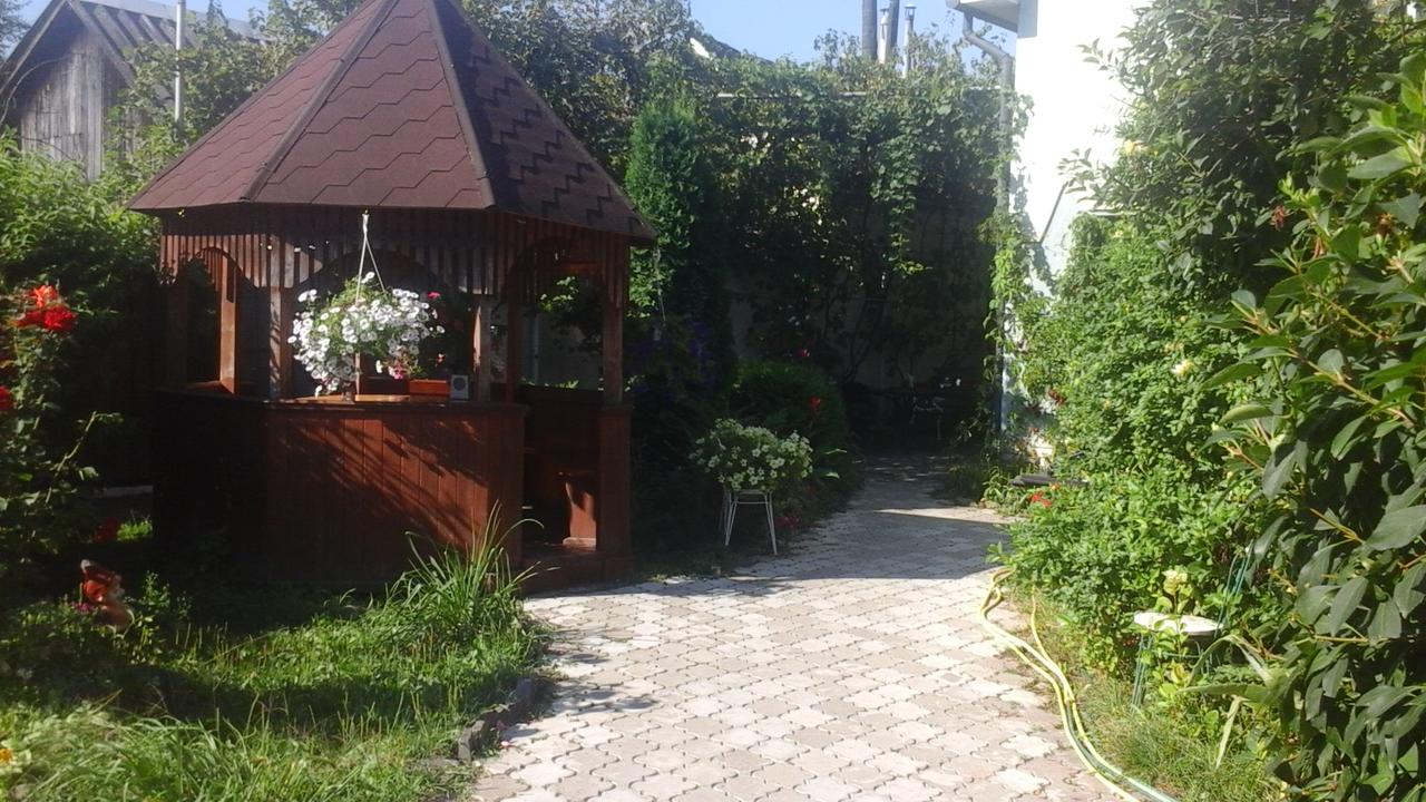 Готель 'ФКока' Берегове